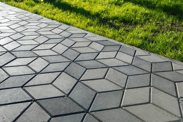 Cobblestone Driveway Pavers in Palmyra, NJ