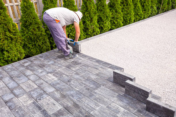 Reasons to Select Us for Your Driveway Paving Requirements in Palmyra, NJ