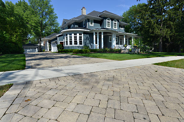 Trusted Palmyra, NJ Driveway Pavers Experts