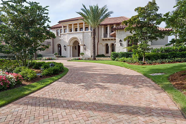 Reasons to Select Us for Your Driveway Paving Requirements in Palmyra, NJ