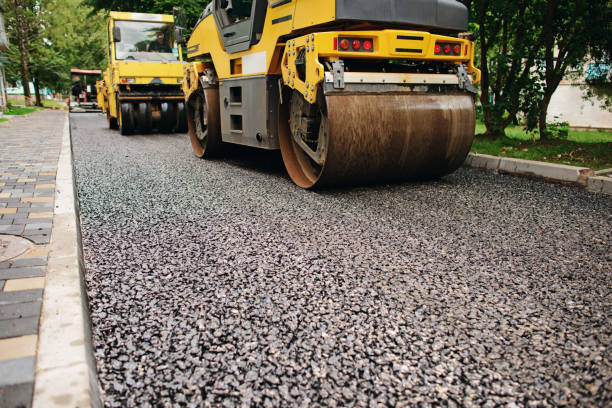 Best Decorative Driveway Pavers  in Palmyra, NJ